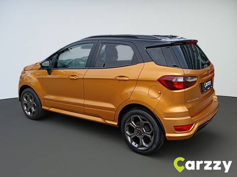 2022 Ford Ecosport — sličica 8