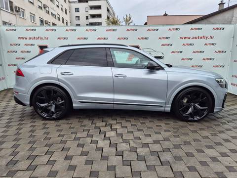 2024 Audi Q8 S line — sličica 5