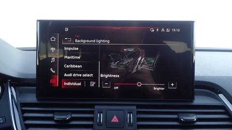 2022 Audi Q5 — sličica 16