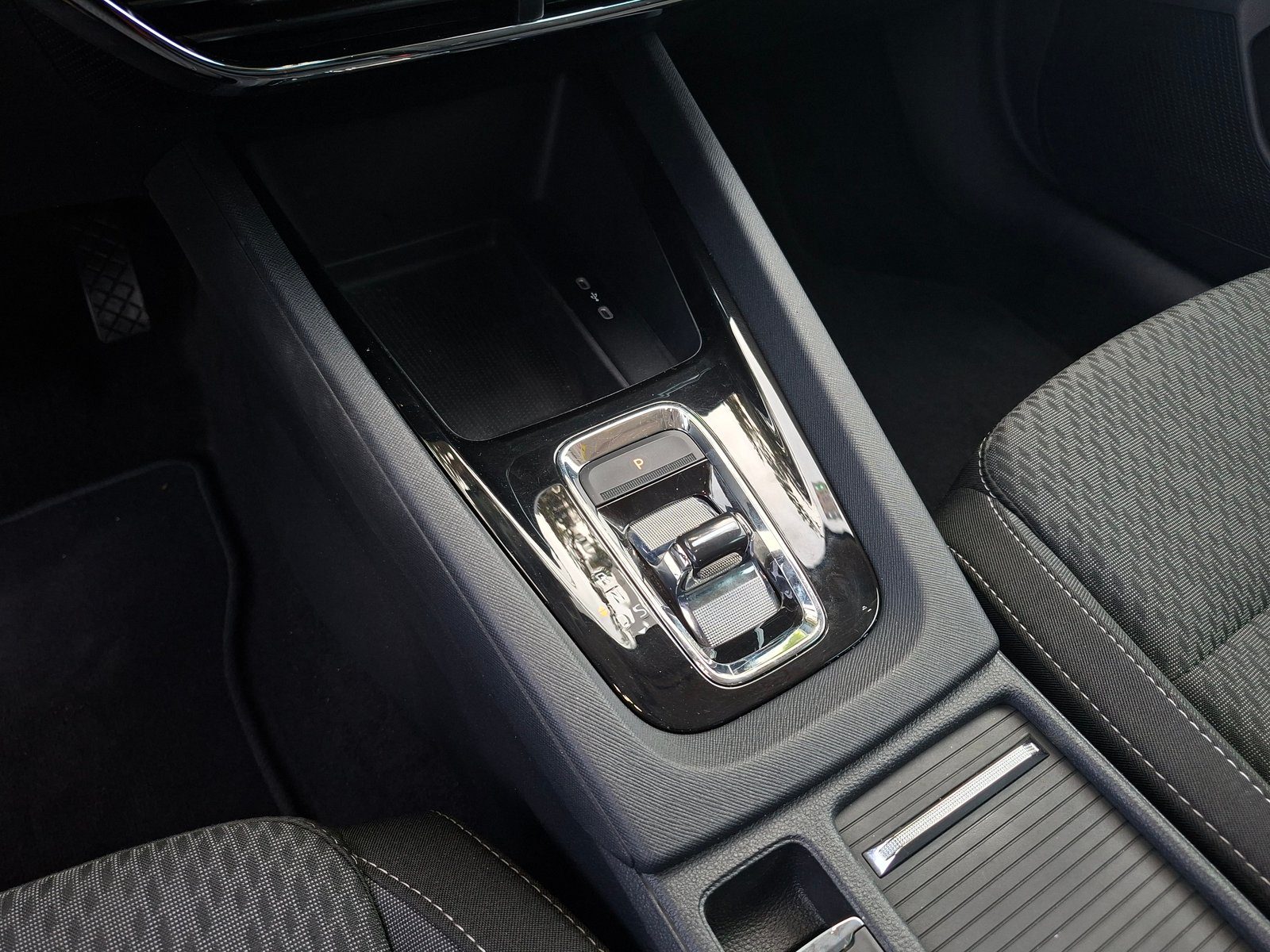2024 Škoda Octavia — fotografija 17
