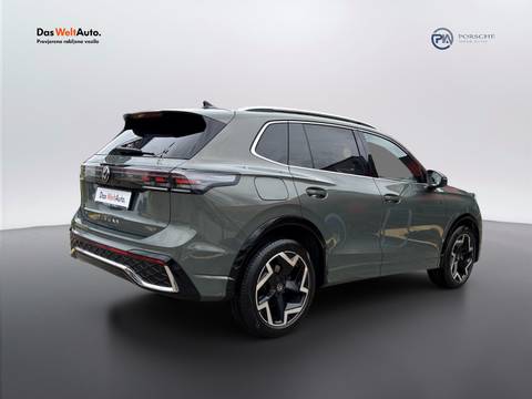 2024 Volkswagen Tiguan R-Line — sličica 8