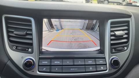 2016 Hyundai Tuscon — sličica 19