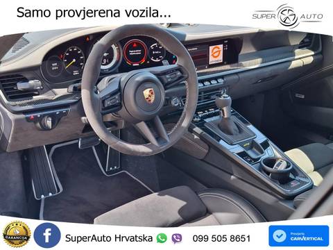 2023 Porsche 911 — sličica 9
