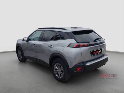 2023 Peugeot 2008 — sličica 5