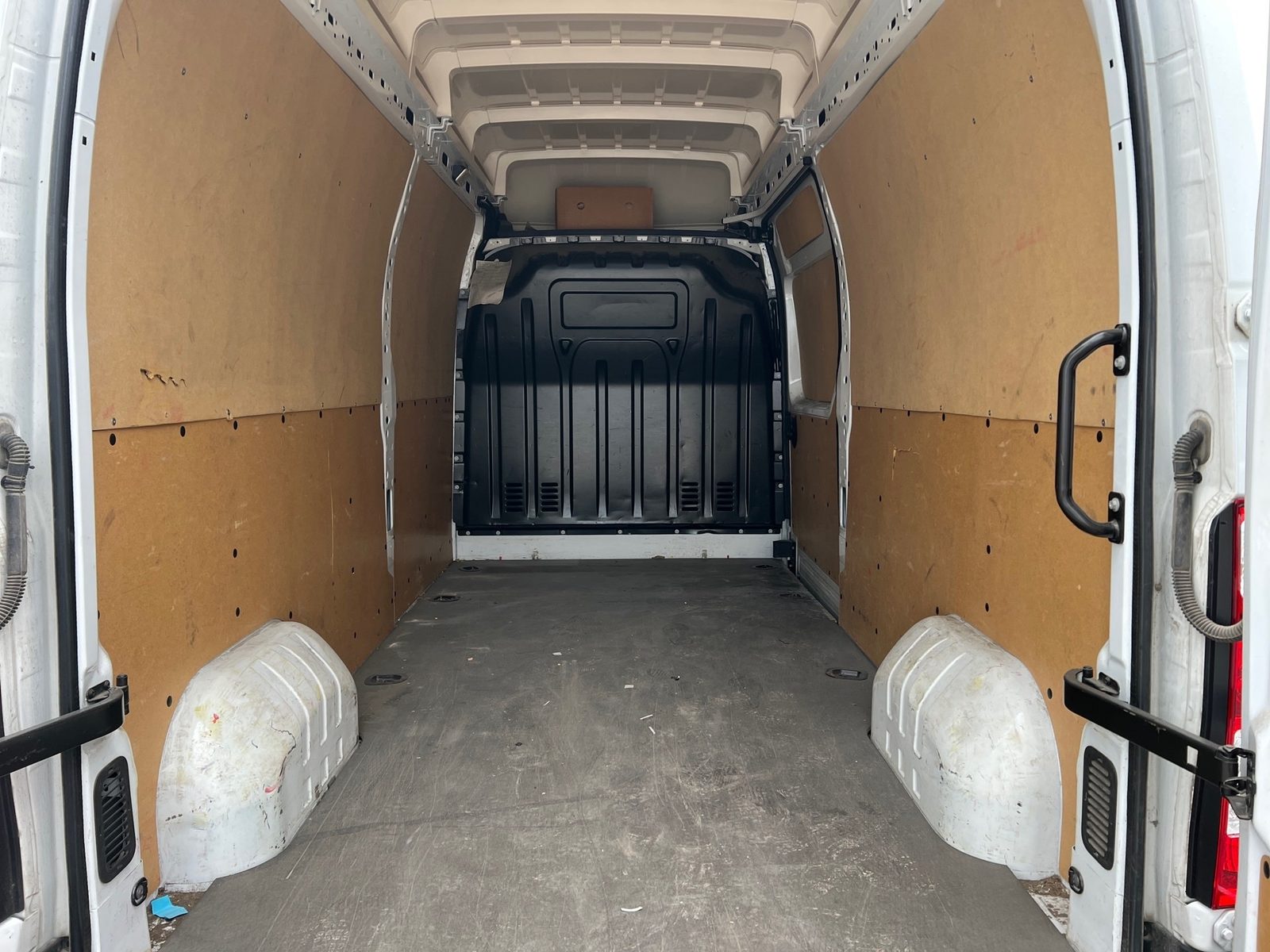 2022 Renault Master — fotografija 9
