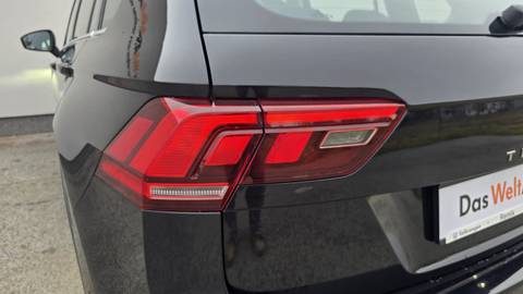 2023 Volkswagen Tiguan — sličica 26