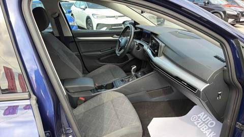 2024 Volkswagen Golf — sličica 9