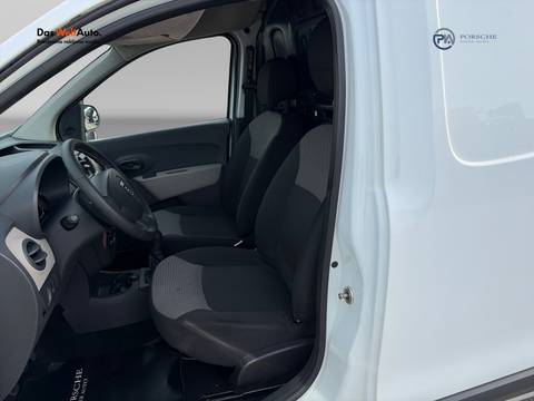 2017 Dacia Dokker — sličica 9
