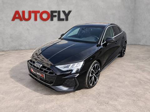 2024 Audi A3 S line