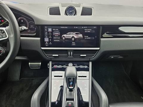 2020 Porsche Cayenne — sličica 22
