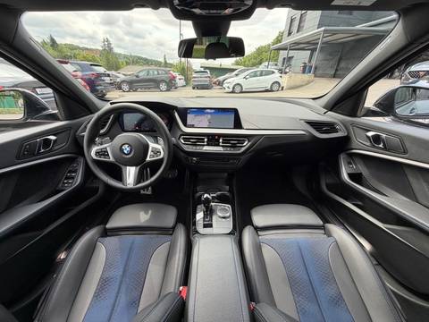 2024 BMW Serija 1 M Sport — sličica 8
