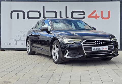 2019 Audi A6 — sličica 2