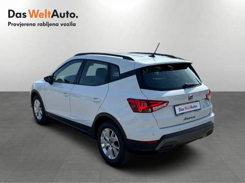 2026 Seat Arona — sličica 3