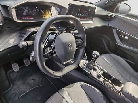 2023 Peugeot 2008 — sličica 10