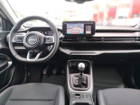2023 Jeep Avenger — sličica 20