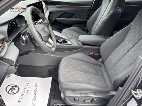 2026 Cupra Terramar — sličica 7