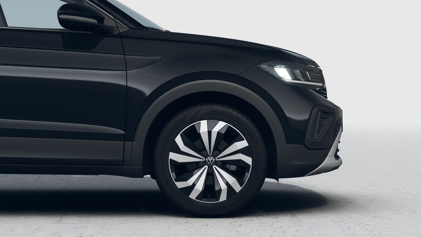 2026 Volkswagen T-Cross — fotografija 7