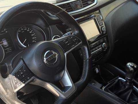 2018 Nissan Qashqai — sličica 16