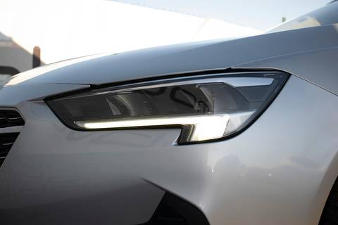 2021 Opel Insignia — sličica 16