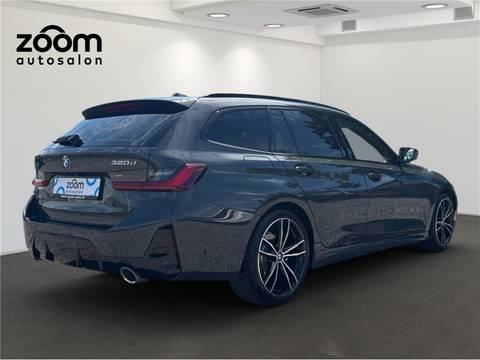 2024 BMW Serija 3 — sličica 4