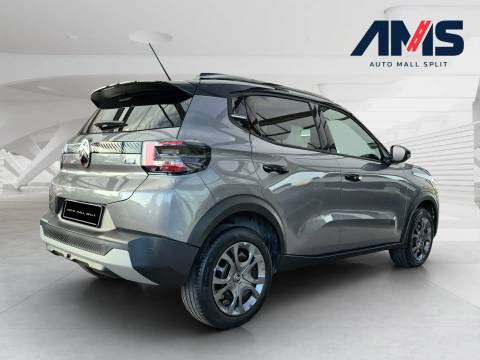 2025 Citroën C3 — sličica 5