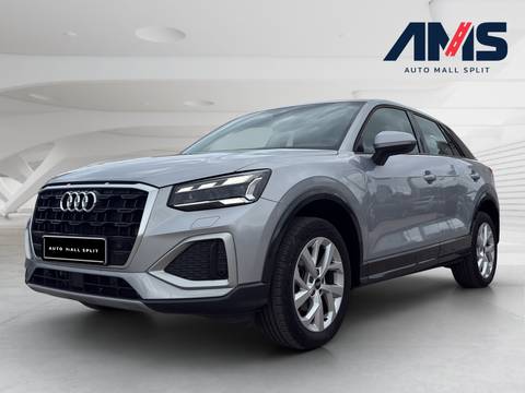 2023 Audi Q2