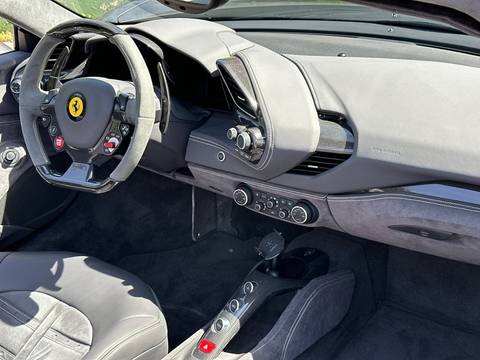 2018 Ferrari 488 — sličica 9