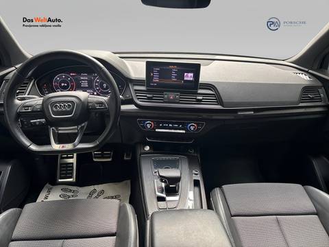 2020 Audi Q5 — sličica 13