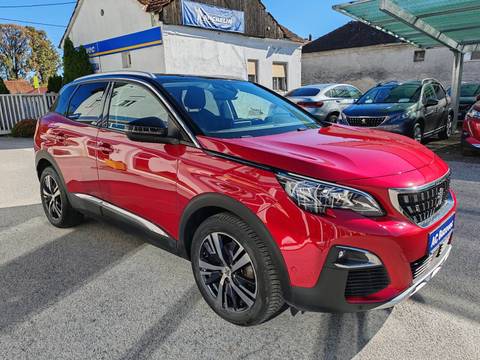 2020 Peugeot 3008 — sličica 7