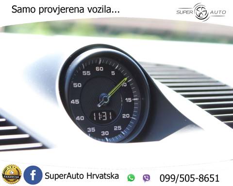 2021 Porsche Cayenne — sličica 14