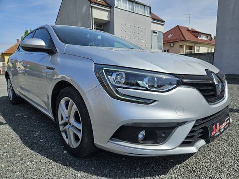 2018 Renault Megane — sličica 6