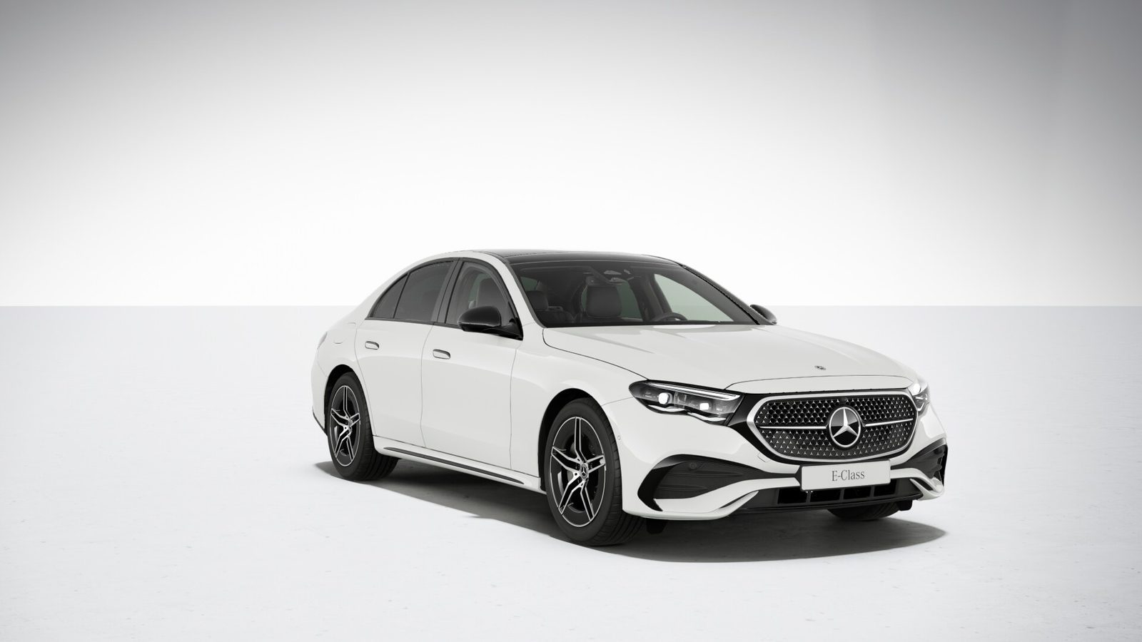 Mercedes-Benz E-klasa — fotografija 3