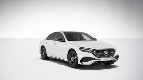 Mercedes-Benz E-klasa — sličica 3