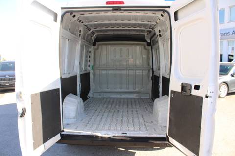 2024 Peugeot Boxer — sličica 7
