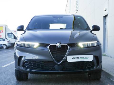 2023 Alfa Romeo Tonale — sličica 17