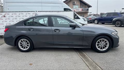 2021 BMW Serija 3 — sličica 4