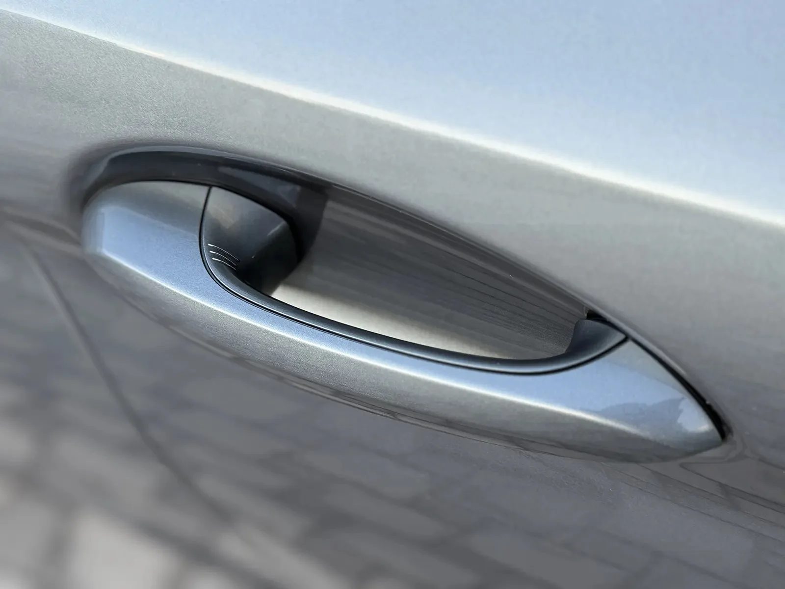 2021 BMW Serija 5 — fotografija 11