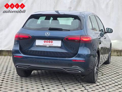 2023 Mercedes-Benz B-klasa — sličica 3
