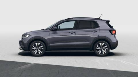 2026 Volkswagen T-Cross — sličica 3