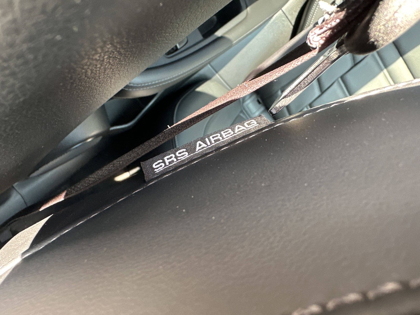2020 Nissan Qashqai — fotografija 23
