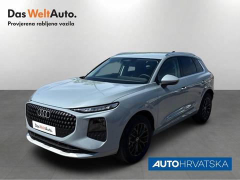 2026 Audi Q3