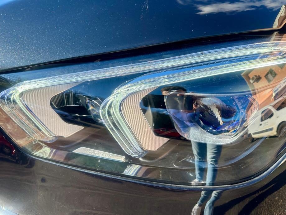 2021 Mercedes-Benz GLE — fotografija 28