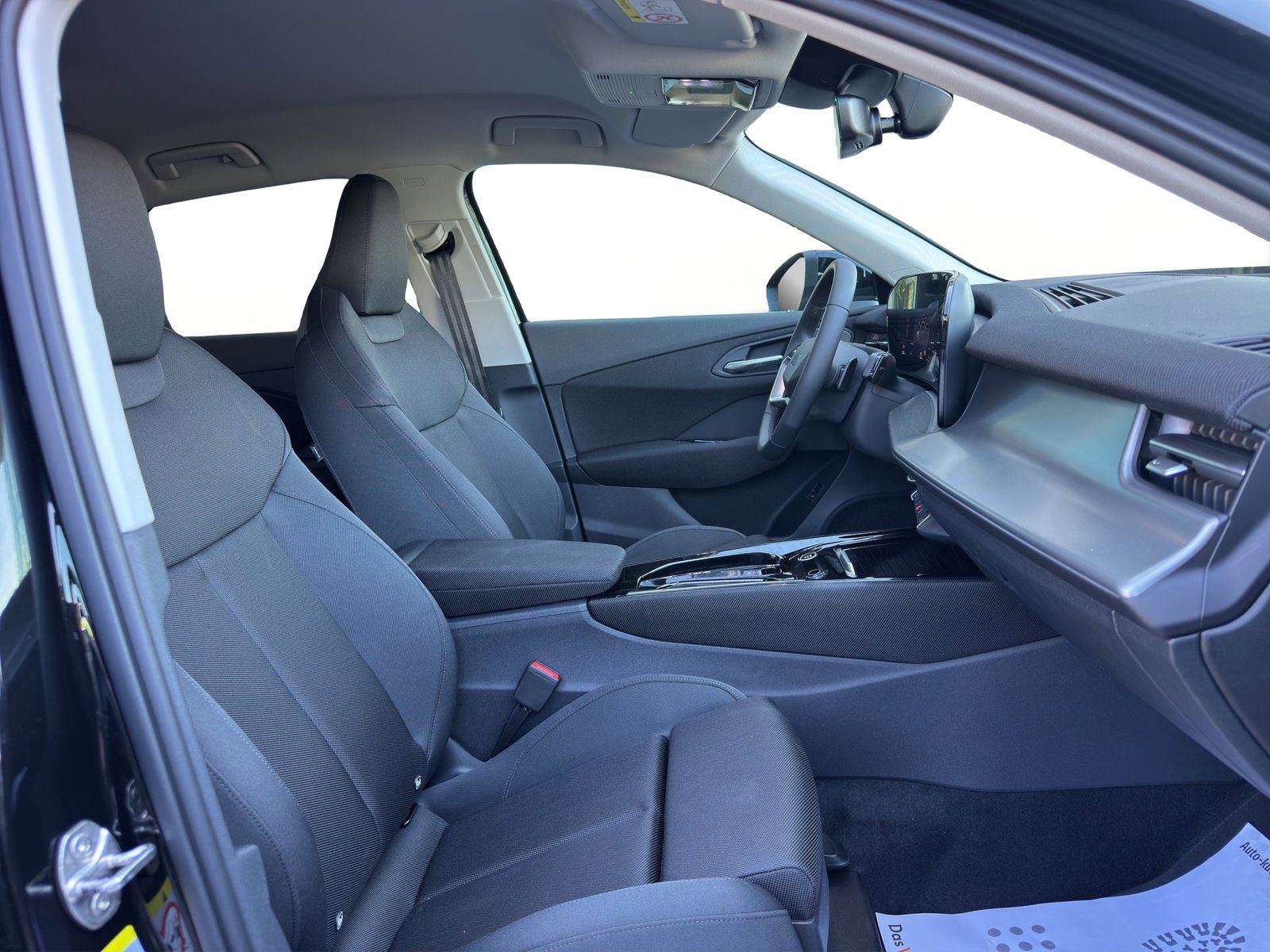 2026 Audi Q3 — fotografija 15