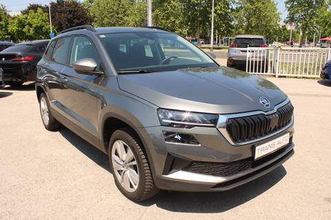 2025 Škoda Karoq — sličica 3