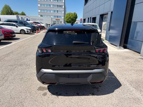 2026 Peugeot 5008 — sličica 4