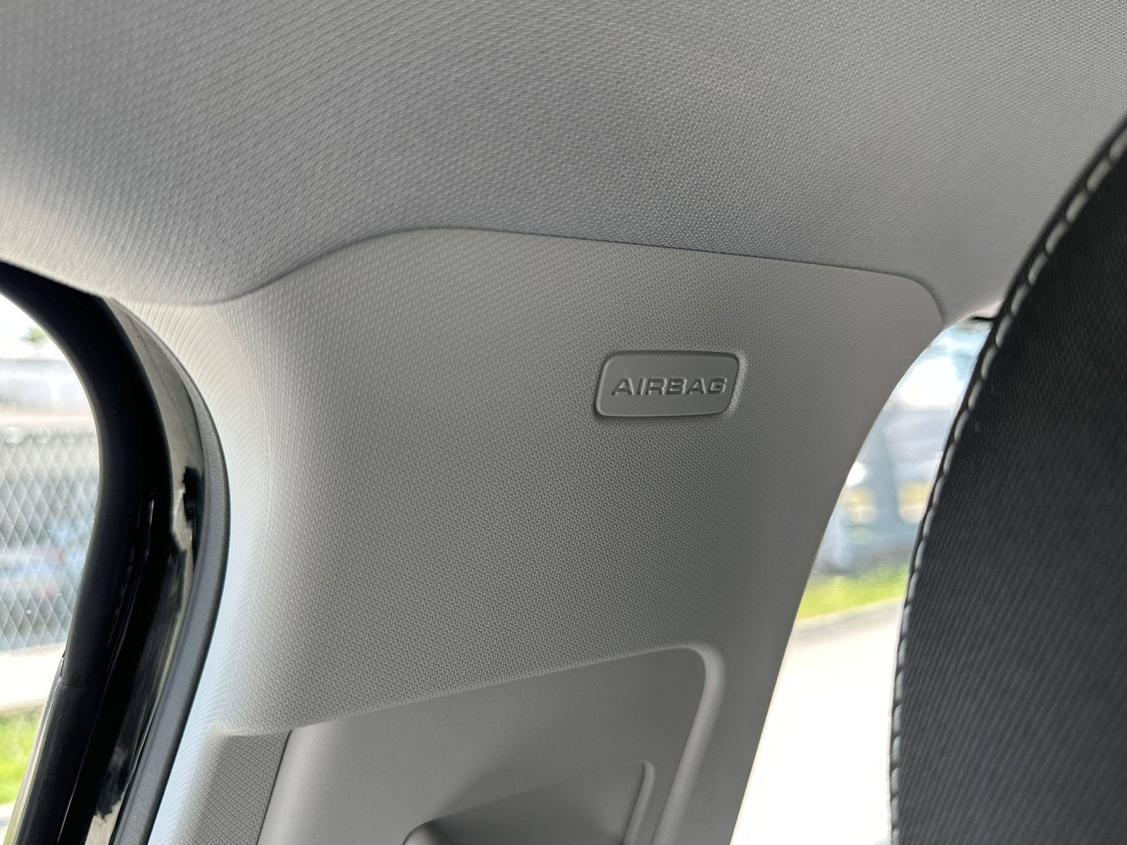 2020 Audi Q2 — fotografija 20