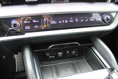 2024 Kia Sportage — sličica 21