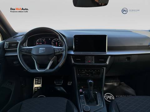 2021 Seat Tarraco — sličica 12