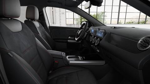 Mercedes-Benz GLA — sličica 10