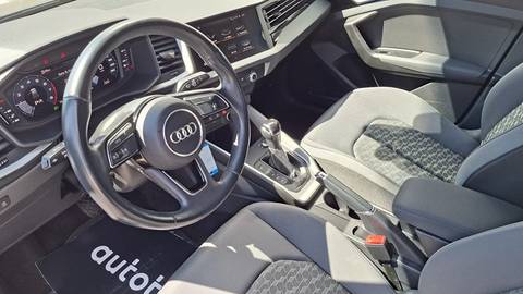 2021 Audi A1 — sličica 5